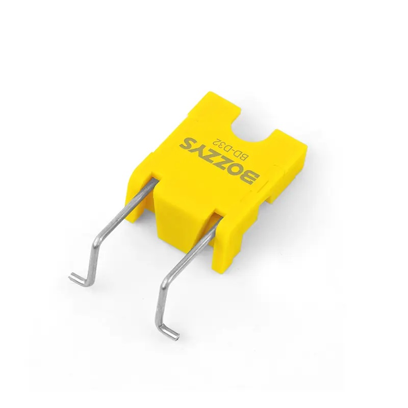 Блокиратор миниатюрных автоматов ABB BD-D32 Блокиратор миниатюрных автоматов ABB BD-D32